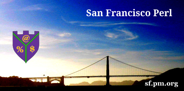 San Francisco Perl